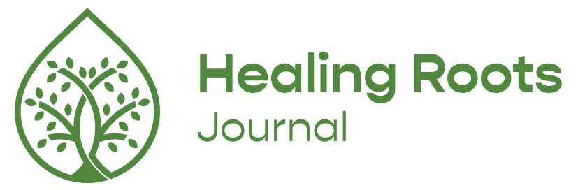 Healing Roots Journal